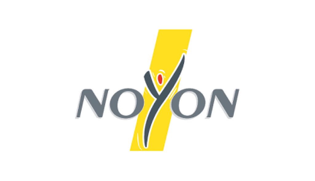 Noyon