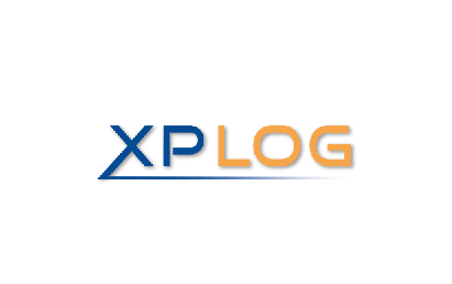 logo_XPLOG